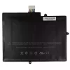 Planšetdators baterija HP HSTNH-F29C-S,HSTNH-S29C-S