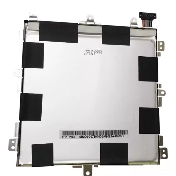 Planšetdators baterija ASUS MeMO Pad 8 ME581C,ME581CL（K01H） - Image 2
