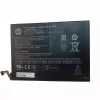 Planšetdators baterija HP 789609-001，MLP3383115-2P