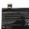 Planšetdators baterija TOSHIBA PA5203U-1BRS - Image 3