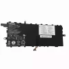 Planšetdators baterija LENOVO 00HW045,SB10J78993