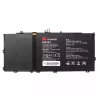 Planšetdators baterija HUAWEI MediaPad 10FHD S10 S101U S101L S102U