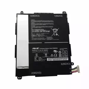 Planšetdators baterija ASUS C21N1326