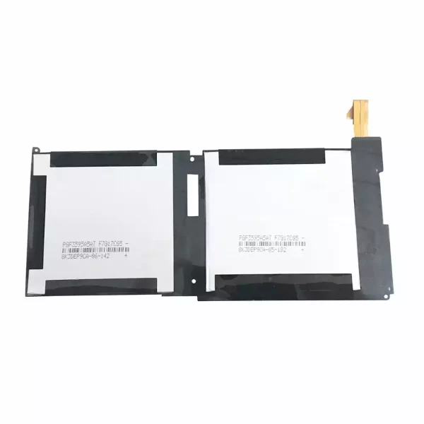 Planšetdators baterija P21GK3,Microsoft surface RT 1516 - Image 2