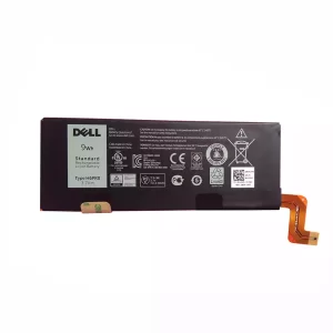 Planšetdators baterija DELL H6PR0,H6PRO