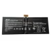 Planšetdators baterija ASUS C12-TF600T,VivoTab RT TF600T TF600TG