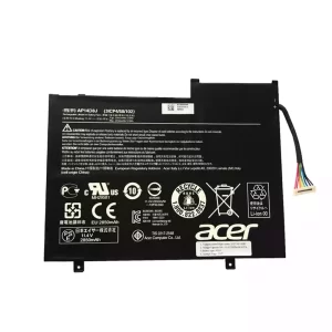 Planšetdators baterija ACER SW5-171,SW5-171P