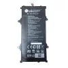 Planšetdators baterija LG BL-T20,V520 V521