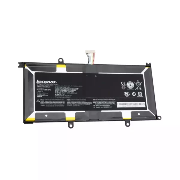 Planšetdators baterija LENOVO L12M2P31