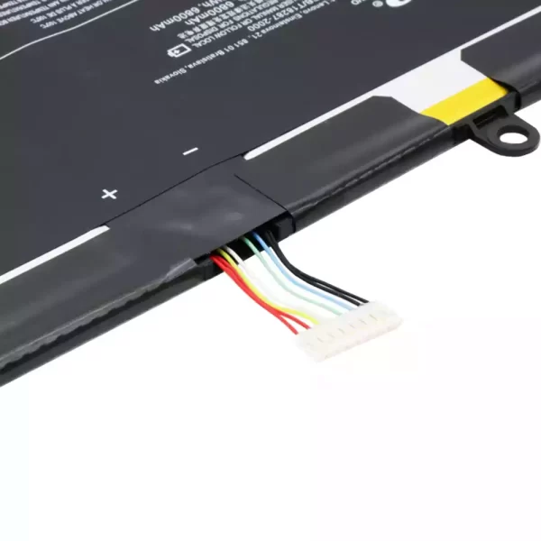 Planšetdators baterija LENOVO L12M2P31 - Image 4
