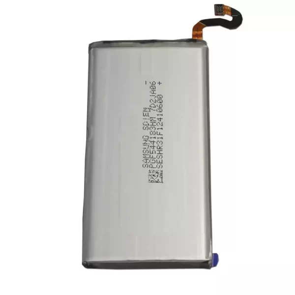 Oriģināls baterija EB-BG950ABE,EB-BG950ABA priekš Samsung Galaxy S8,G950,G9500,G9508 - Image 2