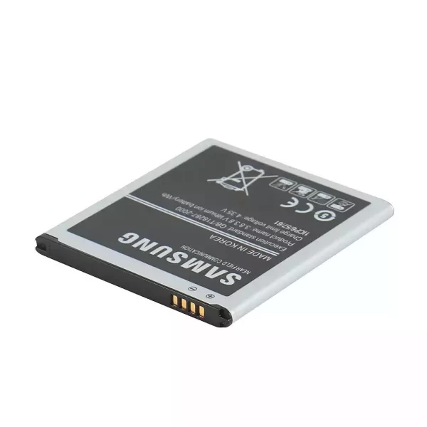 Oriģināls baterija EB-BG530BBC,EB-BG530BBE,EB-BG530BBU priekš Samsung Galaxy J3,J5,J320,SM-J3110,J3119,J3109,SM-G530,SM-J5008,G5306,G5308W - Image 3