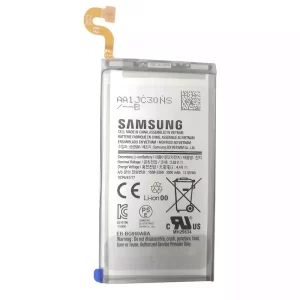 Oriģināls baterija EB-BG960ABA,EB-BG960ABE priekš Samsung Galaxy S9