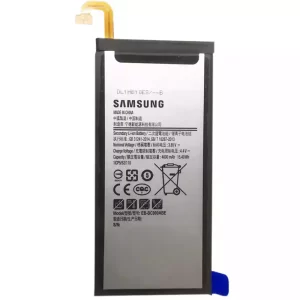 Oriģināls baterija EB-BC900ABE priekš Samsung C9,C9 pro