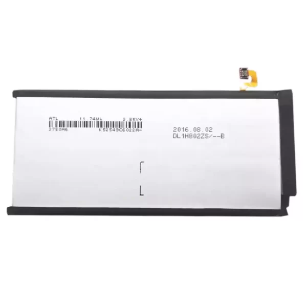 Oriģināls baterija EB-BA800ABE priekš Samsung Galaxy A8 - Image 2