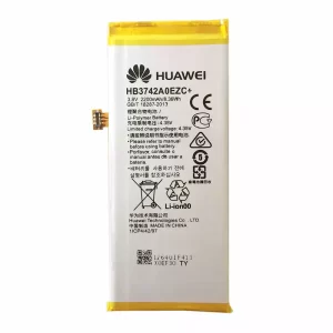 Oriģināls baterija HB3742A0EZC+ priekš Huawei P8 Lite,Huawei 5s