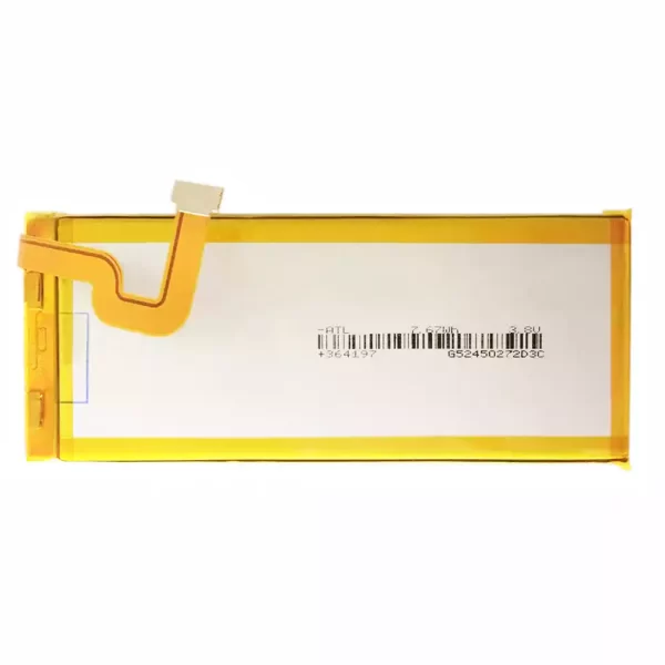Oriģināls baterija HB3742A0EZC+ priekš Huawei P8 Lite,Huawei 5s - Image 2