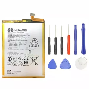 Oriģināls baterija HB396693ECW priekš Huawei Mate 8