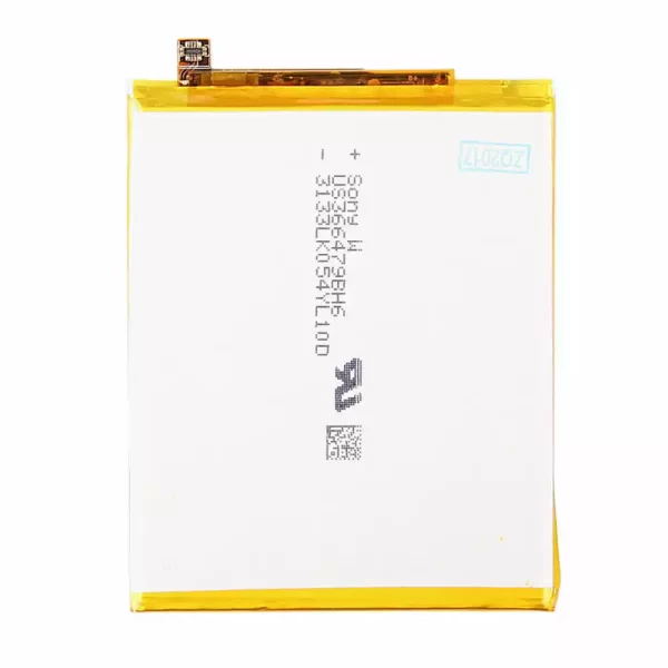 Oriģināls baterija HB366481ECW priekš Huawei P9,P10 lite,G9,G9 lite,Honor 8,Honor 5c,nova 3e - Image 2