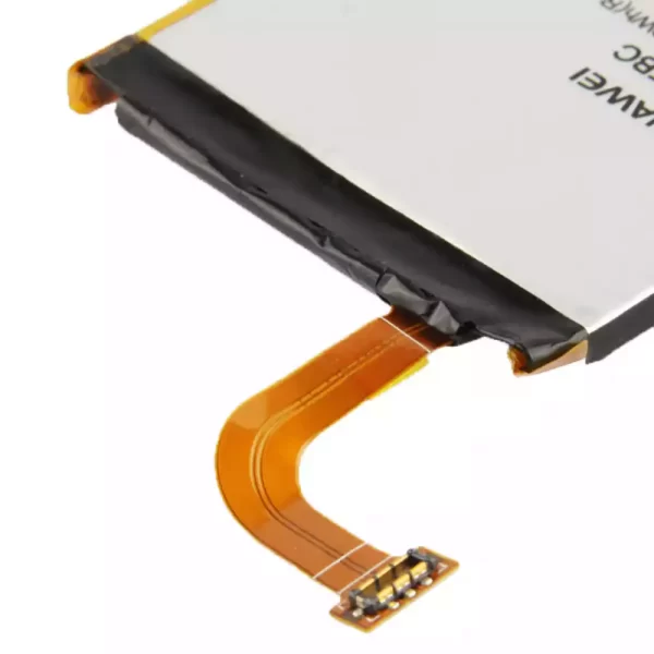 Oriģināls baterija HB3742A0EBC priekš Huawei P6,G6,G620,C8817E - Image 3