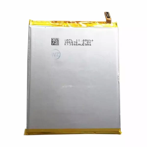 Oriģināls baterija HB396481EBC priekš Huawei Honor 5X,G7 Plus,G8X,G8,GR5,D199 - Image 2