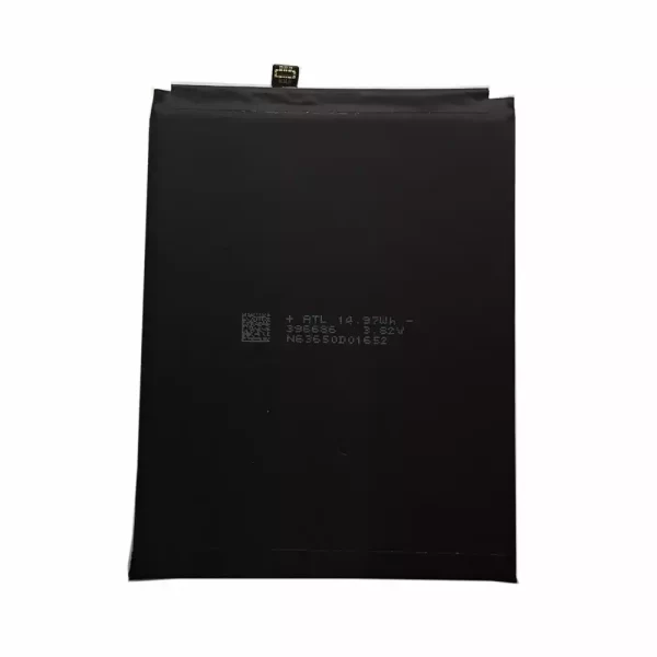 Oriģināls baterija HB396689ECW priekš Huawei Mate 9,Mate 9 Pro,enjoy 7 Plus - Image 2