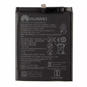 Oriģināls baterija HB386280ECW priekš Huawei P10,Honor 9