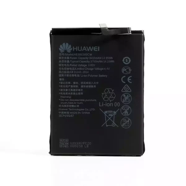 Oriģināls baterija HB386589CW priekš Huawei P10 Plus,Honor V10