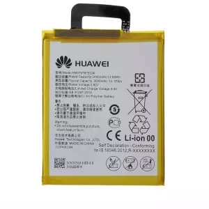 Oriģināls baterija HB376787ECW priekš Huawei Honor V8