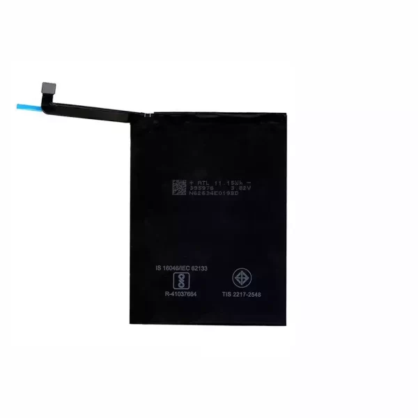 Oriģināls baterija HB405979ECW priekš Huawei Nova,enjoy 6s - Image 2