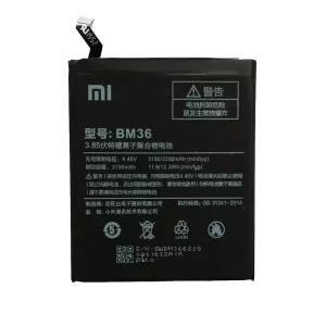 Oriģināls baterija BM36 priekš Xiaomi Mi 5s