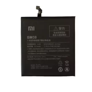 Oriģināls baterija BM38 priekš Xiaomi Mi 4s