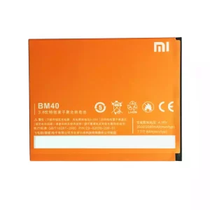 Oriģināls baterija BM40 priekš Xiaomi Mi 2A