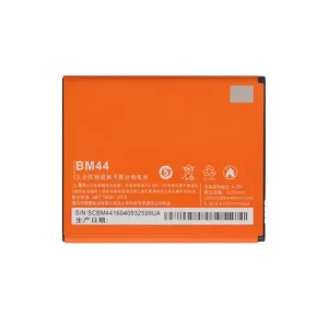 Oriģināls baterija BM44 priekš Xiaomi Redmi 2,Redmi 2A,Redmi 2S