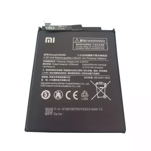 Oriģināls baterija BM3B priekš Xiaomi Mi Mix 2,Mi Mix 2S