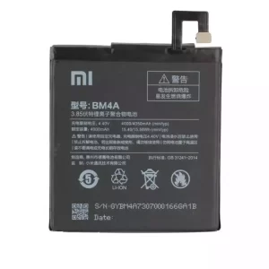 Oriģināls baterija BM4A priekš Xiaomi Redmi Pro