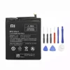 Oriģināls baterija BN41 priekš Xiaomi Redmi Note 4 32G,Redmi Note 4X Pro