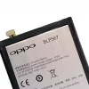 Oriģināls baterija BLP567 priekš OPPO R8007,R829T,R1S - Image 3