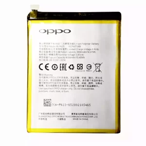 Oriģināls baterija BLP623 priekš OPPO R9S Plus
