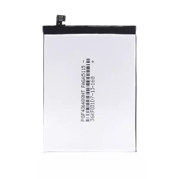 Oriģināls baterija BT61 priekš MEIZU Noblue note 3 - Image 2