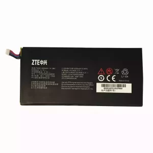 Oriģināls baterija Li3740T42P5hC66050 priekš ZTE T98