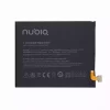 Oriģināls baterija Li3829T44P6h806435 priekš Nubia Z11 NX531J,M2 Lite NX573J