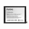 Oriģināls baterija Li3839T43P6h406790 priekš Nubia Z11 MAX NX523J,NX535J