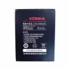 Oriģināls baterija KLB240N360 priekš KONKA R3