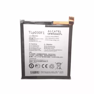Oriģināls baterija TLP030F1 priekš TCL 950