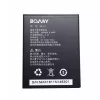 Oriģināls baterija BW-61 priekš BOWAY L3