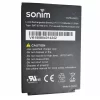 Oriģināls baterija BAT-03180-01S priekš Sonim XP5,XP5700