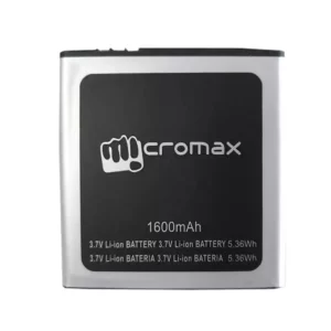 Oriģināls baterija priekš Micromax A62
