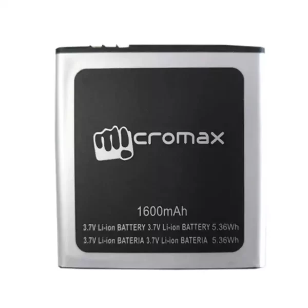 Oriģināls baterija priekš Micromax A62