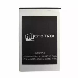 Oriģināls baterija priekš Micromax A47